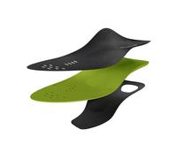 Ergon Ip Pro Solestar Insole Vert EU 38 Homme
