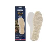 Semelles EVEREST Laine SAPHIR (40)