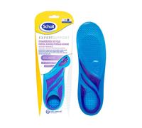 Semelles Expert Support Chaussures de Ville - Taille Large 40 à 46.5 Intérieures 1 pc(s)