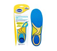 Semelles Expert Support Chaussures Décontractées - Taille Small 35.5 à 40.5 Intérieures 1 pc(s)