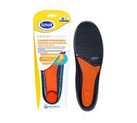 Semelles Expert Support Chaussures Professionnelles - Taille Small 35.5 à 40.5 Intérieures 2 pc(s)