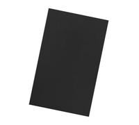 Semelles extérieures de remplacement, Square black 1 piece | Accessoire à utiliser pour les danseurs lors des séances d ' entraînement quotidiennes