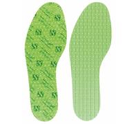 Semelles extra-fines - anti-bactéries et anti-odeurs - taille 46 - Eco JLF Pro