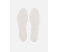 Semelles Famaco Semelle coton Tropicale Homme pour Homme 45 Blanc