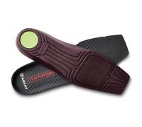 Semelles femme Ariat Pro Performance Multicolore 38