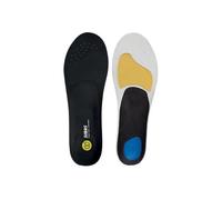 Semelles Foot 3D - SIDAS - Pour le football - Confort et performance M