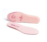 Semelles footgel ultra city wear pour