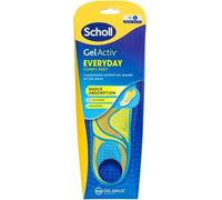Semelles GelActiv Everyday (Insole) 1 paire