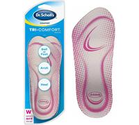 Semelles int rieures Dr. Scholls Tri-Comfort pour femmes (tailles 6 10) (lot de 2)
