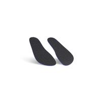 Semelles intÃ©rieure de remplacement bÃ©bÃ© fille Be Lenka All-Year UltraGrip Noir 25