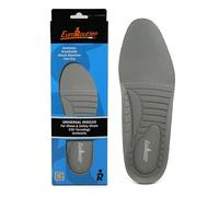 Semelles Intérieures Antistatiques Universelles ESD, Semelles Intérieures Confortables pour Toutes Les Chaussures (36 EU)