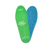 Semelles intérieures - Bama Magic Soft Comfort - mousse Ecofoam amortissante - tailles 35 - 48 EU 43/44