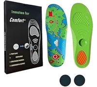 Semelles intérieures cachées pour enfants et personnes âgées, pour enfants et adultes, semelles intérieures de suivi GPS avec compartiment AirTag personnalisé pour vous aider à trouver votre famille