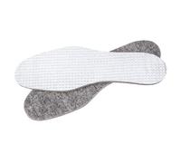 Semelles intérieures de chaussures confort thermique - taille 38-39. 39