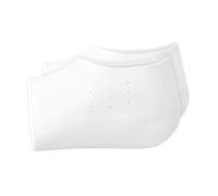 Semelles intérieures de chaussures - Coussinets de talon de 11,9 x 5,7 cm, semelles intéieures flexibles en silicone pour augmenter la hauteur, semees intérieures discrètes avec élévation | Coussin