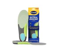 Semelles intérieures - Dr. Scholl's Extra Support - Femme - Multicolor - Confort optimal Taille unique