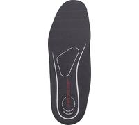 Semelles intérieures Dunlop Premium pour adultes TL765 (44 EU/10 UK) (Varier)