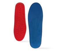 Semelles intérieures en mousse Bama - Semelles intérieures confortables pour chaussures de sport, baskets et chaussures décontractées respirants avec mousse de rembourrage 1 paire - 39/40 EUR