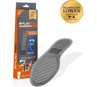 Semelles intérieures FLEXMED en gel - taille 42