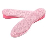 Semelles intérieures for chaussures, 5 paires, for un maintien optimal de la posture, for un confort optimal au quotidien, for les occasions formelles, for hommes et femmes(3.5cm_EU37-38)