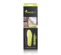 Semelles chaussures Granger's G10 Memory+ Taille de chaussures (UE): 46
