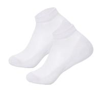 Semelles intérieures invisibles - Lot de 2 paires de chaussettes pour augmenter la hauteur, inserts de coussin respirants, soutien du pied, pour homme et femme, ajustables, confortables pour une