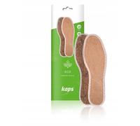 Semelles intérieures Kaps - Fibres naturelles de noix de coco - Confortables et absorbantes 38