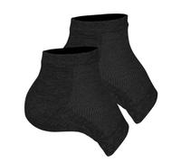 Semelles intérieures pour augmenter la hauteur | Inserts invisibles de hauteur | Rehausseur de chaussures respirant | Chaussettes rehaussantes pour semelles de hauteur