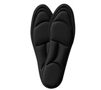 Semelles intérieures pour chaussures de sport, extensibles, respirantes, coussins de course pour homme et femme, chaussures de sport, coussinet orthopédique de soin des pieds, sport pour homme, tennis