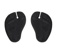 Semelles Intérieures Pour Femmes - Inserts En Gel Pour Sandales | Semelles Intérieures Lavables Transparentes Anti-dérapant Pour Sandales À Lanières, Pantoufles Hommes Maison Extérieur Décontracté Et