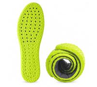 Semelles Intérieures pr Chaussures, Enfant, 31-32 | Revêtement hygiénique, Semelles anti-transpiration, Utilisation sportive, Pr