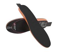 Semelles intérieures rechargeables USB, semelles chauffantes - 1 paire de semelles chauffantes thermiques, chargement USB | Semelles intérieures de contrôle par application pour hommes et femmes, pour