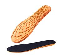 Semelles intérieures respirantes for chaussures en mousse invisible(1.5cm,EU39-40(250mm))