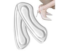 Semelles intérieures | Semelles intérieures anti-usure | Coussinets de talon demi-taille | Coussin de pied anti-chute | Coussinets de confort pour talons hauts, sandales et bottes
