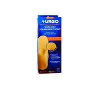 Semelles intérieures Urgo Comfort taille 42-44