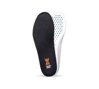 Semelles intérieures - Worker Walker - Dual Soft - mousse souple - tailles 36-45 EU 38/39