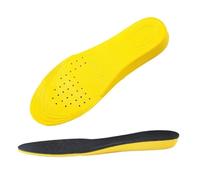 Semelles invisibles rehaussantes for femmes et hommes, coussinets de talonnette avec absorption des chocs, coussinets de chaussures en gel for un confort optimal.(1.5cm(EU35-36))