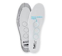Semelles magnétiques à mémoire de forme Pediflux magnetic balance de Auris - Taille 36-40