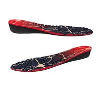 Semelles Magnétiques,Aimants Intégrés pour Chaussures - Coussinets pour Travail Debout, Sport, Randonnée et Vie Quotidienne - Confort pour Chaussures Décontractées