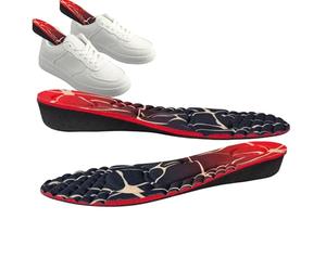 Semelles Magnétiques Femme - Semelles de Massage | Coussinets Pour Chaussures De Sport Utilisation Quotidienne Longues Marches Randonnée Travail Debout