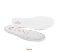 Semelles magnétiques à mémoire de forme Pediflux magnetic balance de Auris - Taille 41-45