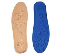 Semelles magnétiques pour chaussures pour femme, semelles magnétiques pour pieds | Insert de massage pour chaussures - Inserts magnétiques efficaces pour chaussures, semelles respirantes qui absorbent