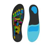 Semelles magnétiques pour chaussures - Semelles magnétiques de massage - Semelles magnétiques pour chaussures pour hommes - Semelles magnétiques orthopédiques pour chaussures, magnétiques efficaces et