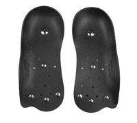Semelles magnétiques pour les chaussures - Semelles de Confort à Correction Magnétique,Supports de la Voûte Plantaire,pour Course, Marche, Position Debout, Travail, Randonnée Sportive