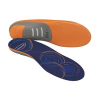 Semelles orthop diques Dr. Scholl's Custom FiT Comfort pour fasciite plantaire avec soutien de la vo te plantaire pour hommes et femmes. Convient