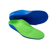 Semelles orthop diques pour enfants - Semelles orthop diques pour pieds plats et soutien de la vo te plantaire pour enfants