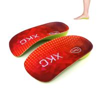 Semelles orthop diques pour femmes avec soutien de la vo te plantaire - Soulagement de la pronation excessive, de la fasciite plantaire et des pi