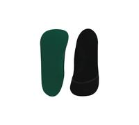 Semelles orthop diques Spenco Rx pour vo te plantaire, longueur 3/4, confort et soutien, pour femmes, pointures 9-10, hommes, pointures 8-9