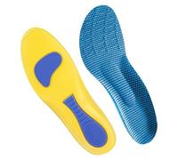 Semelles orthopédiques confortables pour chaussures avec support - Semelles avec inserts orthopédiques confortables pour le soutien de chaussures décontractées, semelles pour chaussures de travail