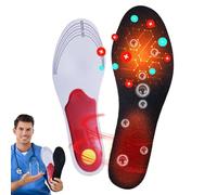 Semelles orthopédiques de sport, semelles orthopédiques, inserts de chaussures - Inserts de chaussures,Semelles intérieures respirantes pour de soutien de la voûte plantaire